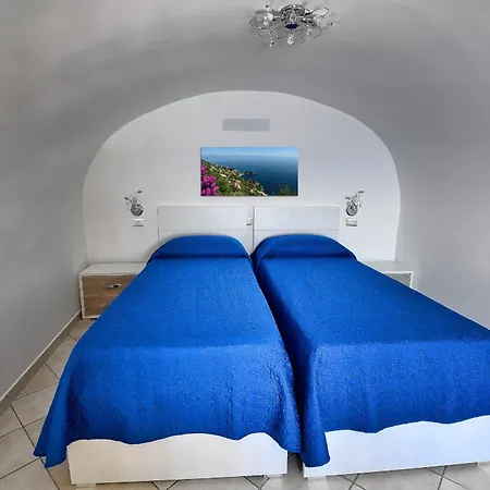 Casa Marianna By Wonder Tour