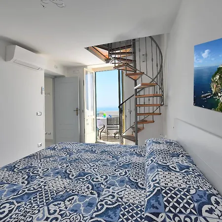 Casa Marianna By Wonder Tour