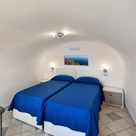 Casa Marianna By Wonder Tour Apartman Conca dei Marini