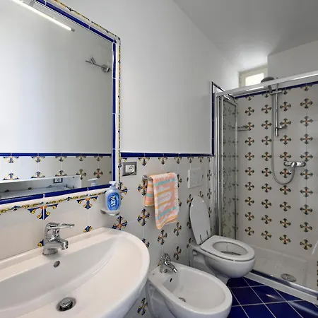 Casa Marianna By Wonder Tour Apartman *