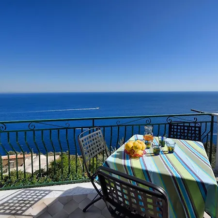 Casa Marianna By Wonder Tour Apartment