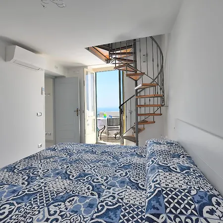 Casa Marianna By Wonder Tour Apartment *